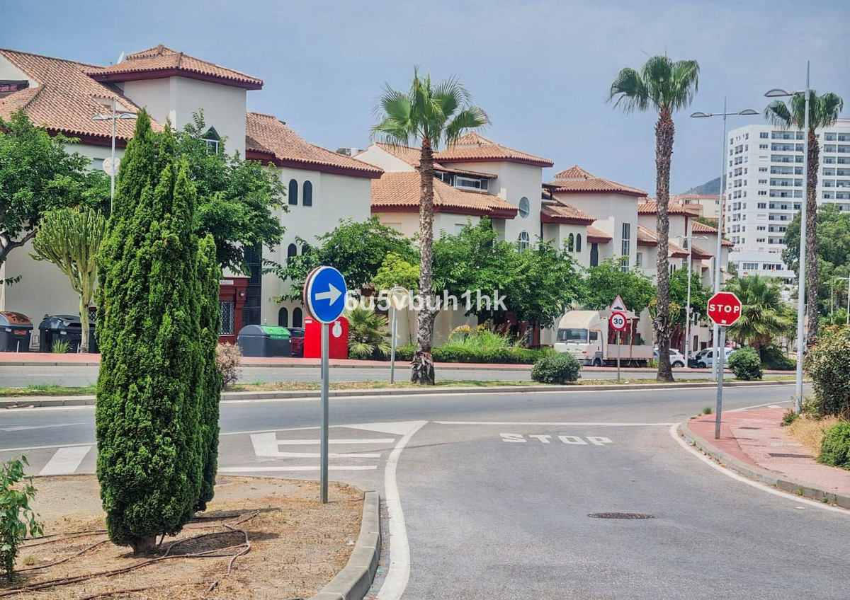 Commercial unit for sale in Benalmadena Costa Costa Del Sol, Málaga, Spain
