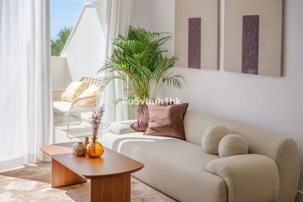 Se vende Adosada de 3 dormitorios en Costa Del Sol, Málaga, España