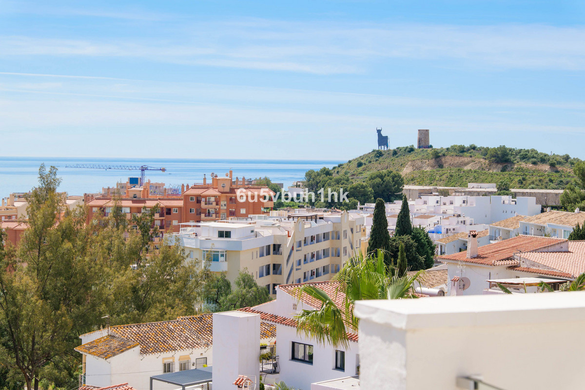 Se vende Adosada de 3 dormitorios en Costa Del Sol, Málaga, España