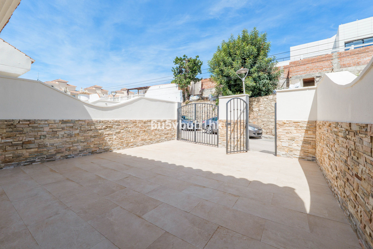 Se vende Adosada de 3 dormitorios en Costa Del Sol, Málaga, España