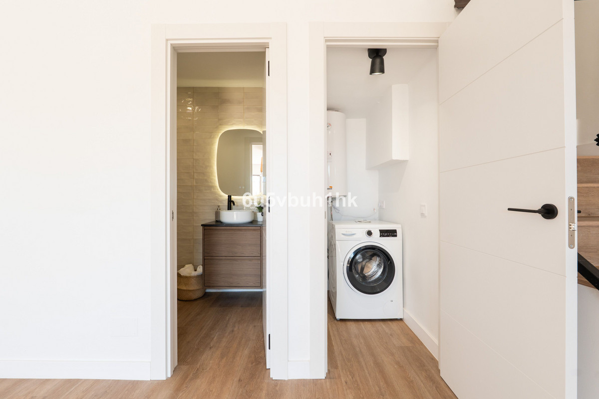 Se vende Adosada de 3 dormitorios en Costa Del Sol, Málaga, España