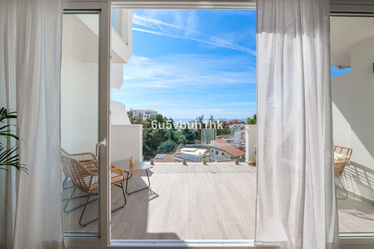 Se vende Adosada de 3 dormitorios en Costa Del Sol, Málaga, España