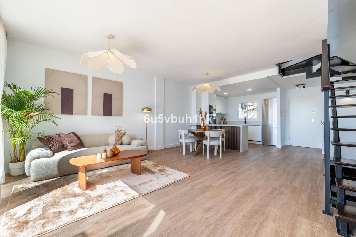 Se vende Adosada de 3 dormitorios en Costa Del Sol, Málaga, España