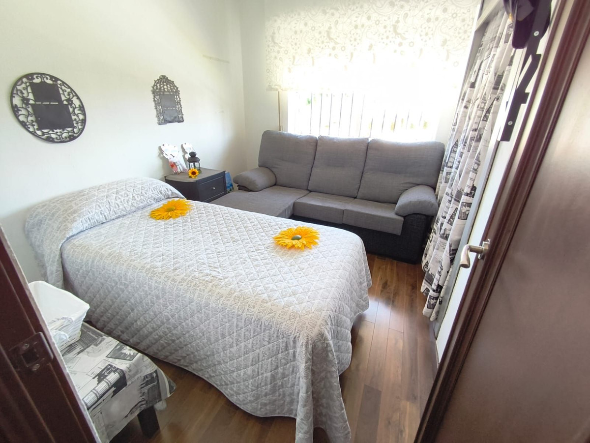 Se vende Villa - Chalet de 3 dormitorios en Costa Del Sol, Málaga, España