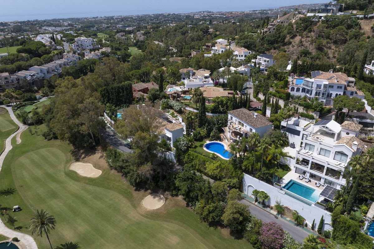 Se vende Villa - Chalet de 8 dormitorios en Costa Del Sol, Málaga, España