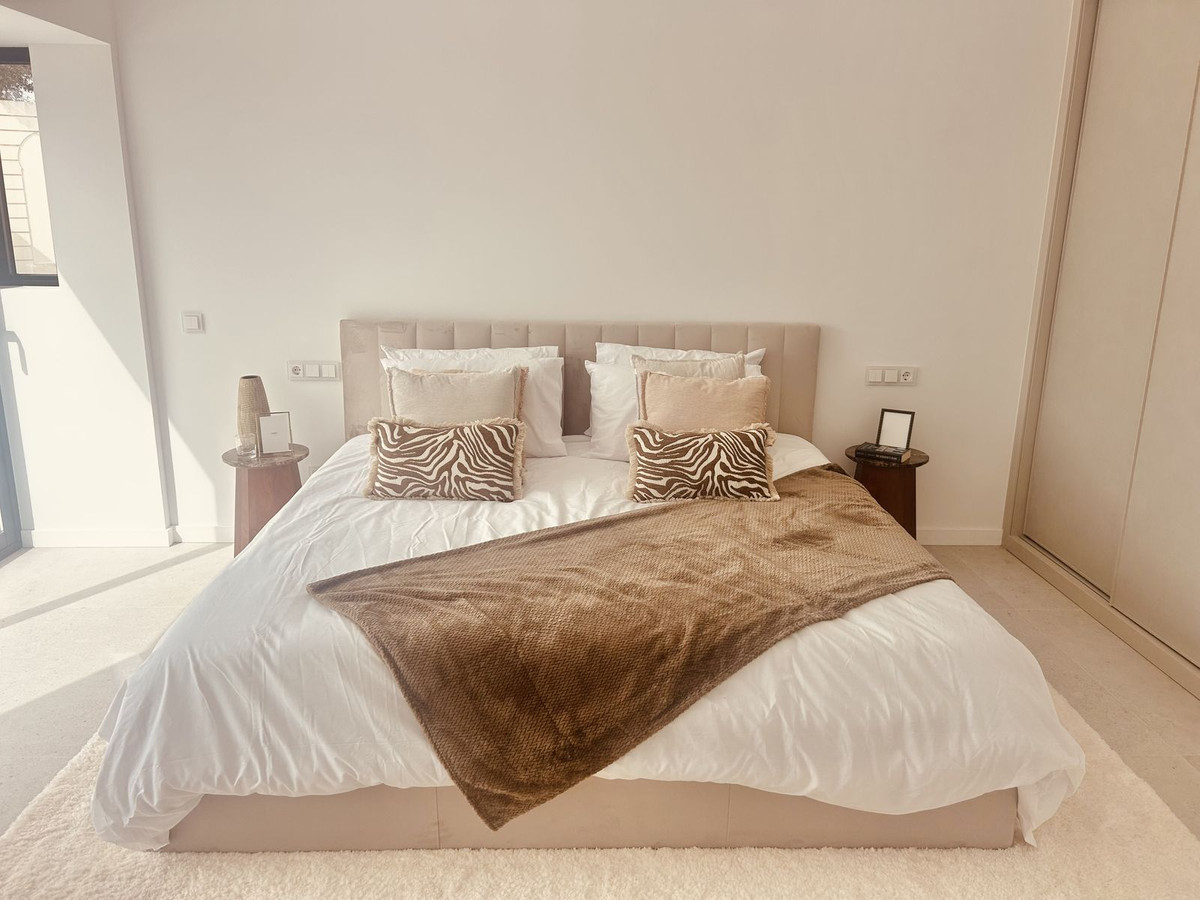 Se vende Adosada de 4 dormitorios en Costa Del Sol, Málaga, España
