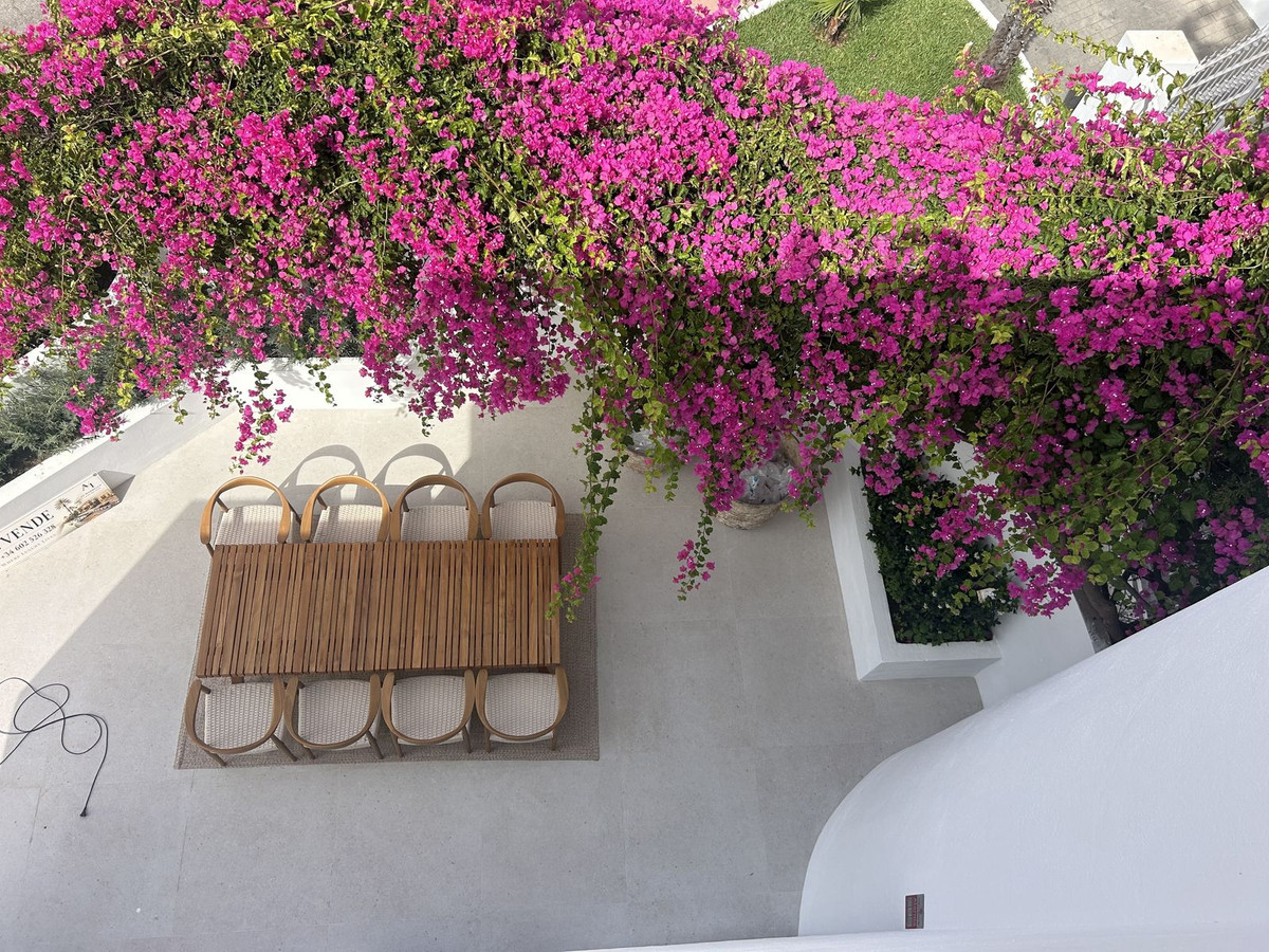 Se vende Adosada de 4 dormitorios en Costa Del Sol, Málaga, España
