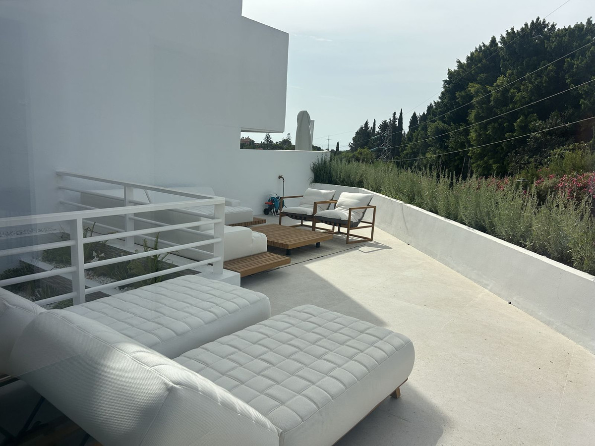Se vende Adosada de 4 dormitorios en Costa Del Sol, Málaga, España