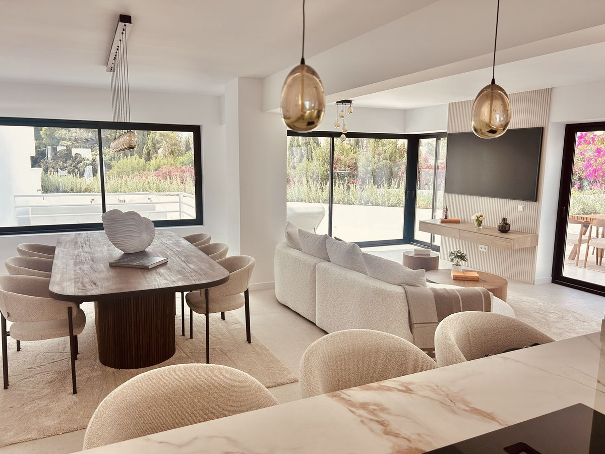 Se vende Adosada de 4 dormitorios en Costa Del Sol, Málaga, España