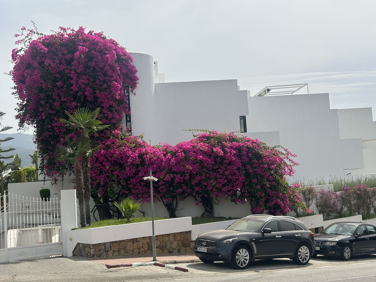 Se vende Adosada de 4 dormitorios en Costa Del Sol, Málaga, España