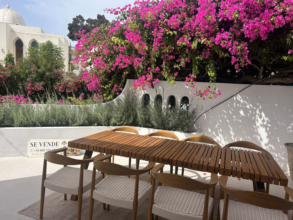 Se vende Adosada de 4 dormitorios en Costa Del Sol, Málaga, España