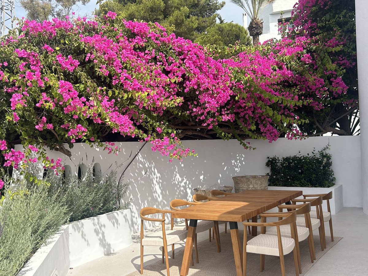 Se vende Adosada de 4 dormitorios en Costa Del Sol, Málaga, España