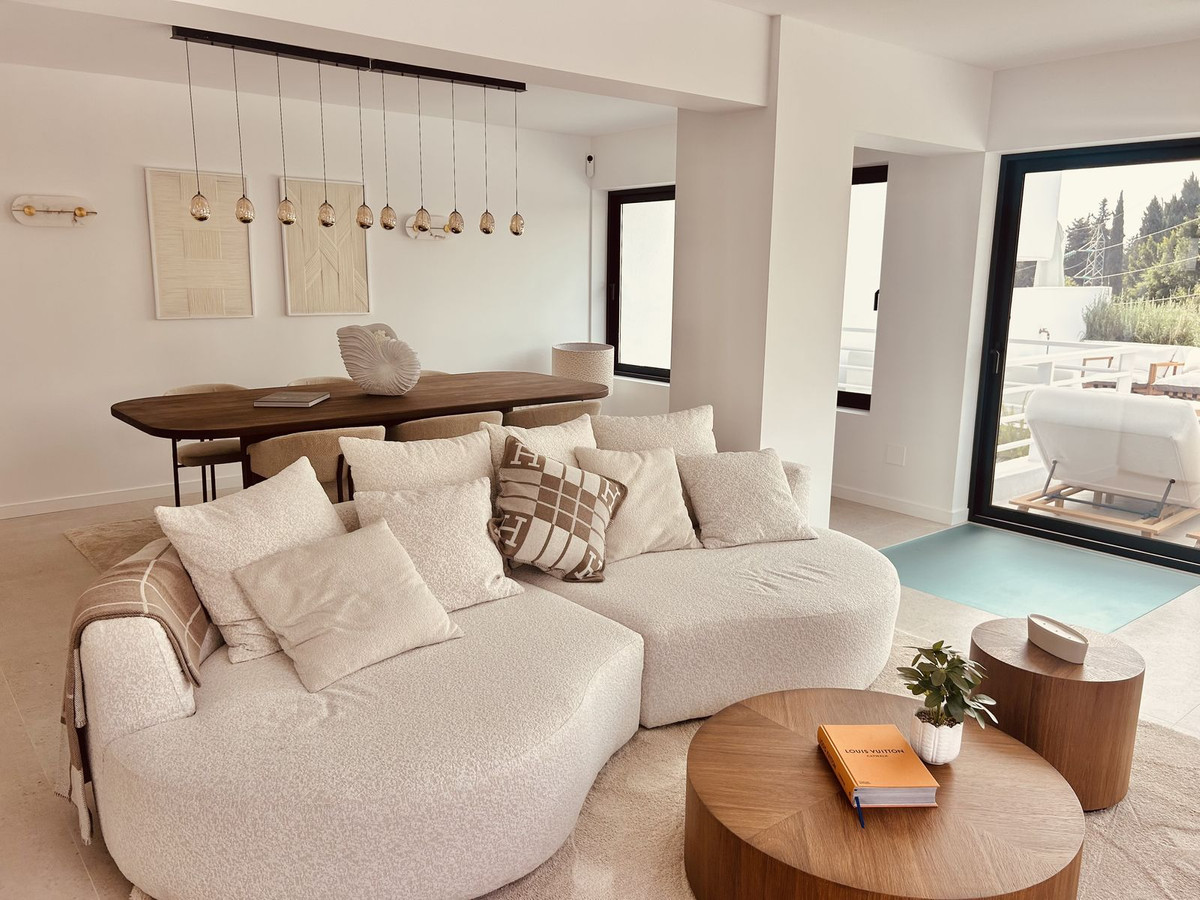 Se vende Adosada de 4 dormitorios en Costa Del Sol, Málaga, España