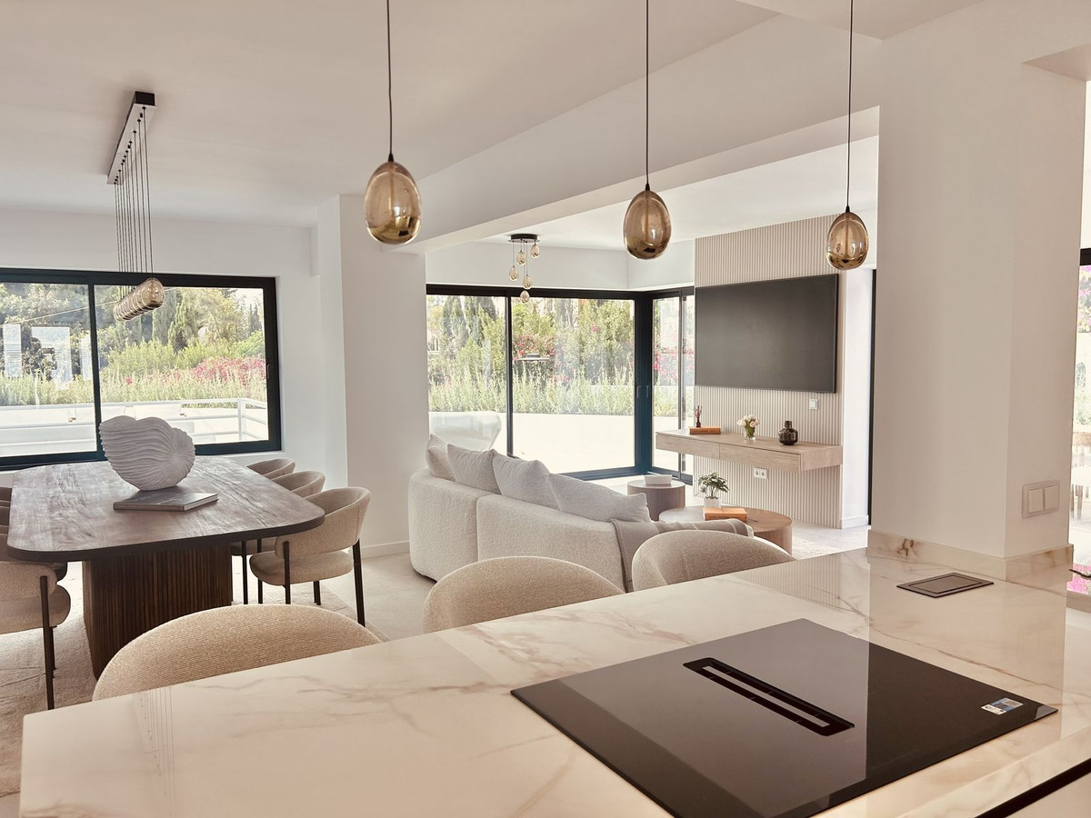 Se vende Adosada de 4 dormitorios en Costa Del Sol, Málaga, España