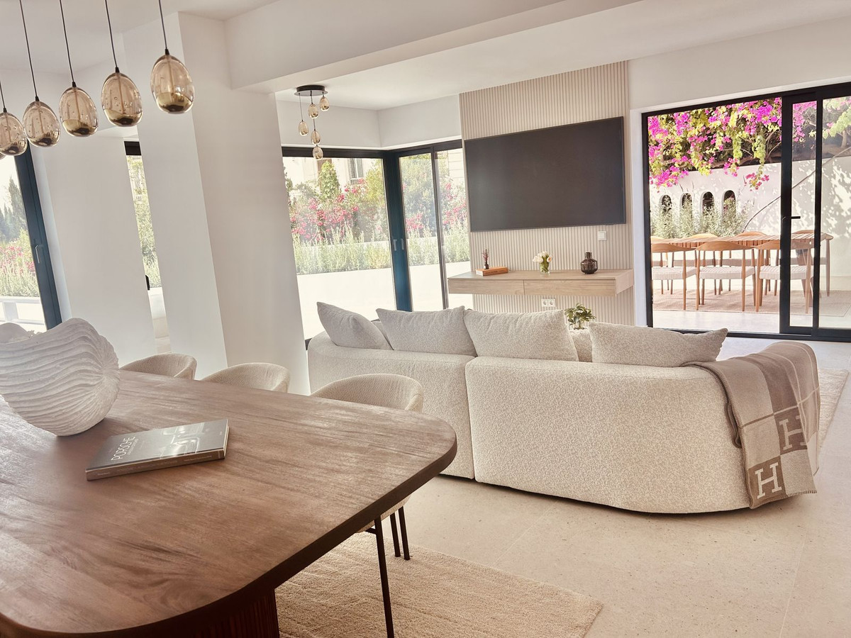 Se vende Adosada de 4 dormitorios en Costa Del Sol, Málaga, España