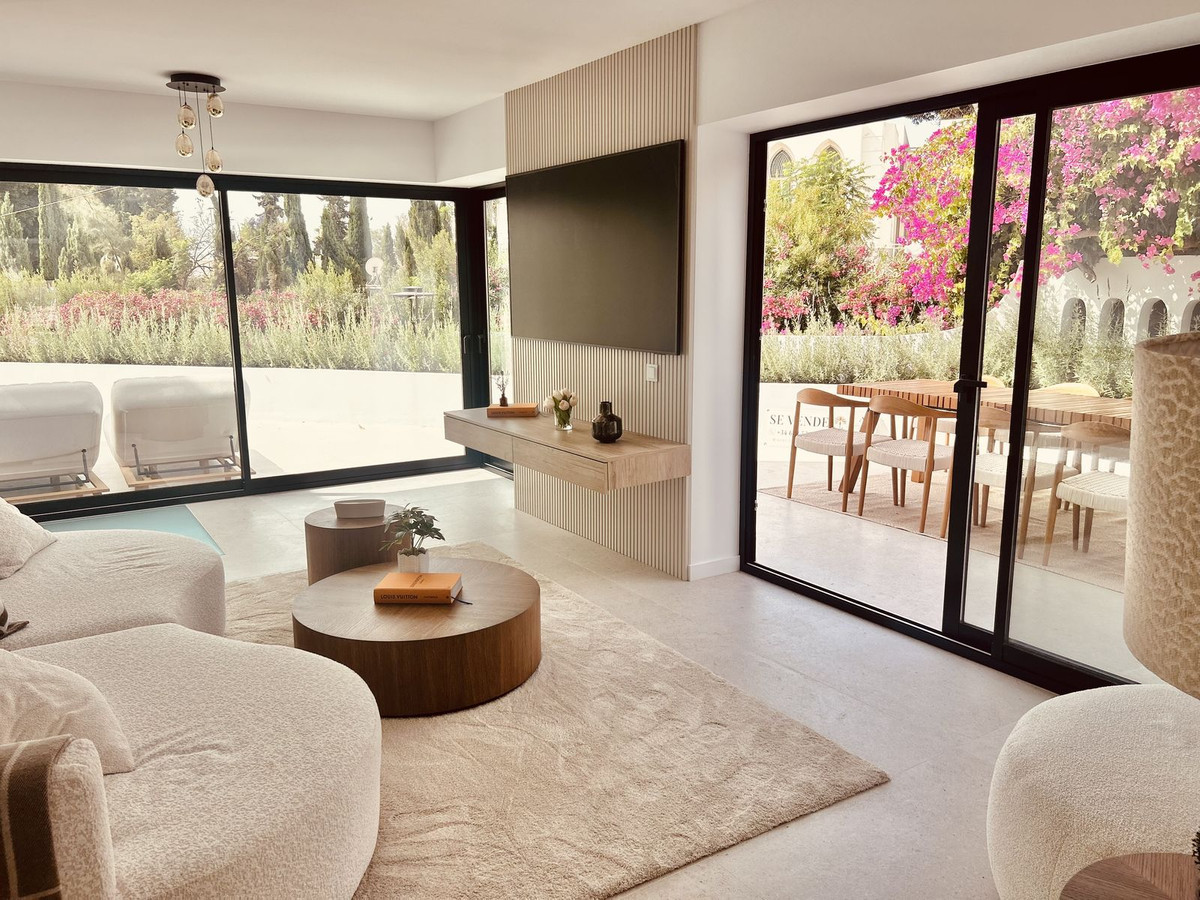 Se vende Adosada de 4 dormitorios en Costa Del Sol, Málaga, España