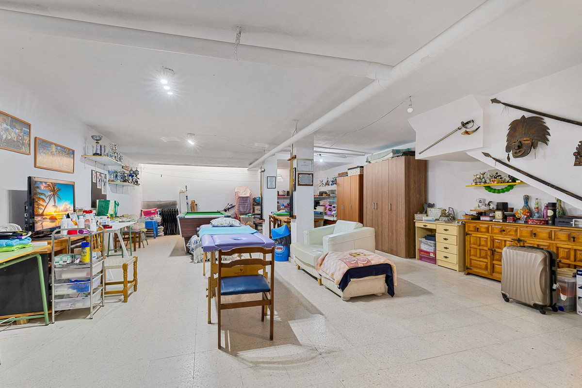 Se vende Pareada de 4 dormitorios en Costa Del Sol, Málaga, España