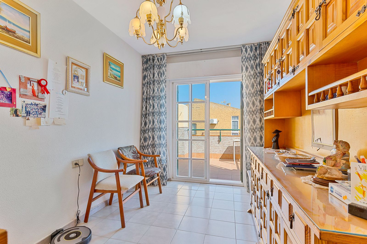 Se vende Pareada de 4 dormitorios en Costa Del Sol, Málaga, España