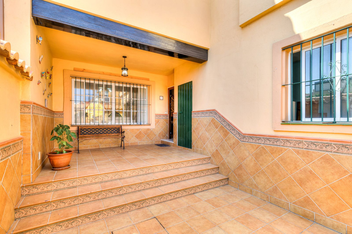 Se vende Pareada de 4 dormitorios en Costa Del Sol, Málaga, España