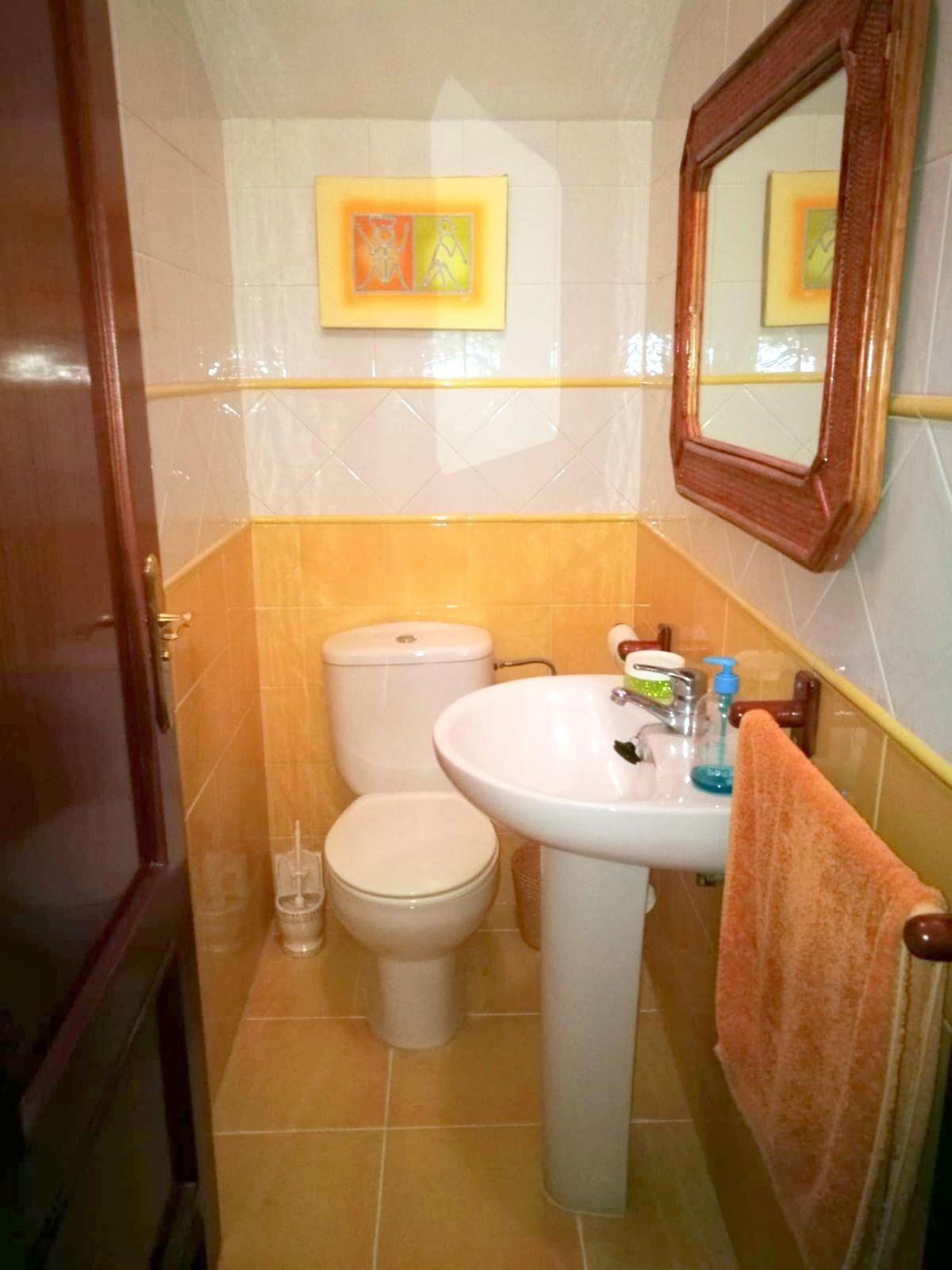 4 Bed Apartment for sale in Estacion De Cartama Costa Del Sol, Málaga, Spain