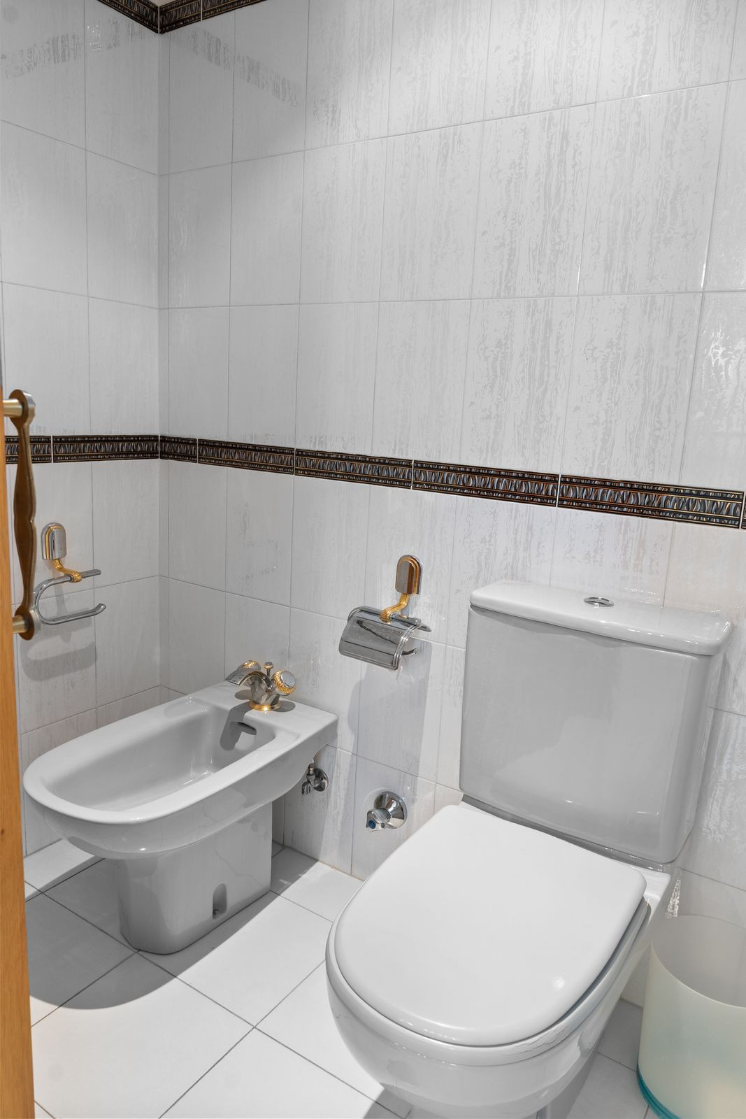 5 Bed Townhouse for sale in Torrequebrada Costa Del Sol, Málaga, Spain