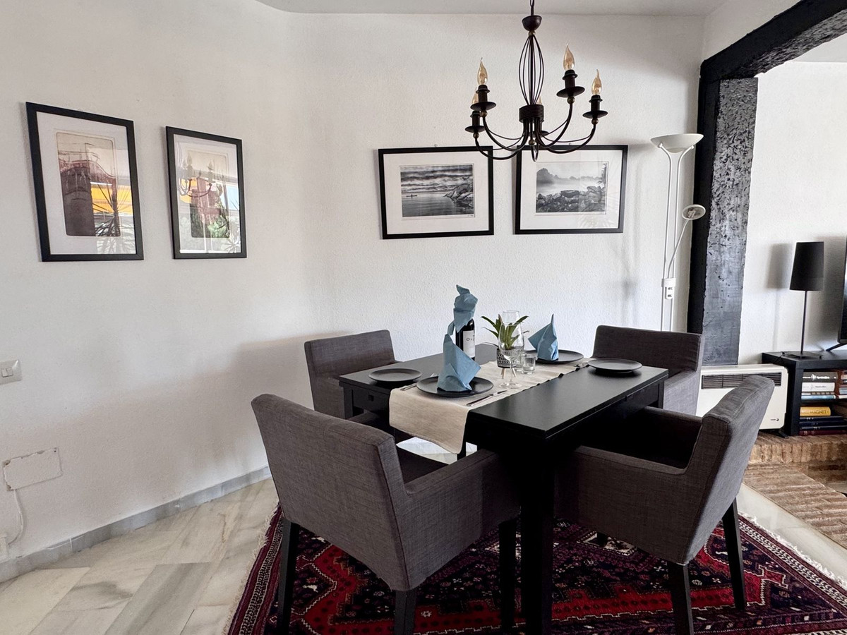 2 Bed Apartment for sale in Calahonda Costa Del Sol, Málaga, Spain