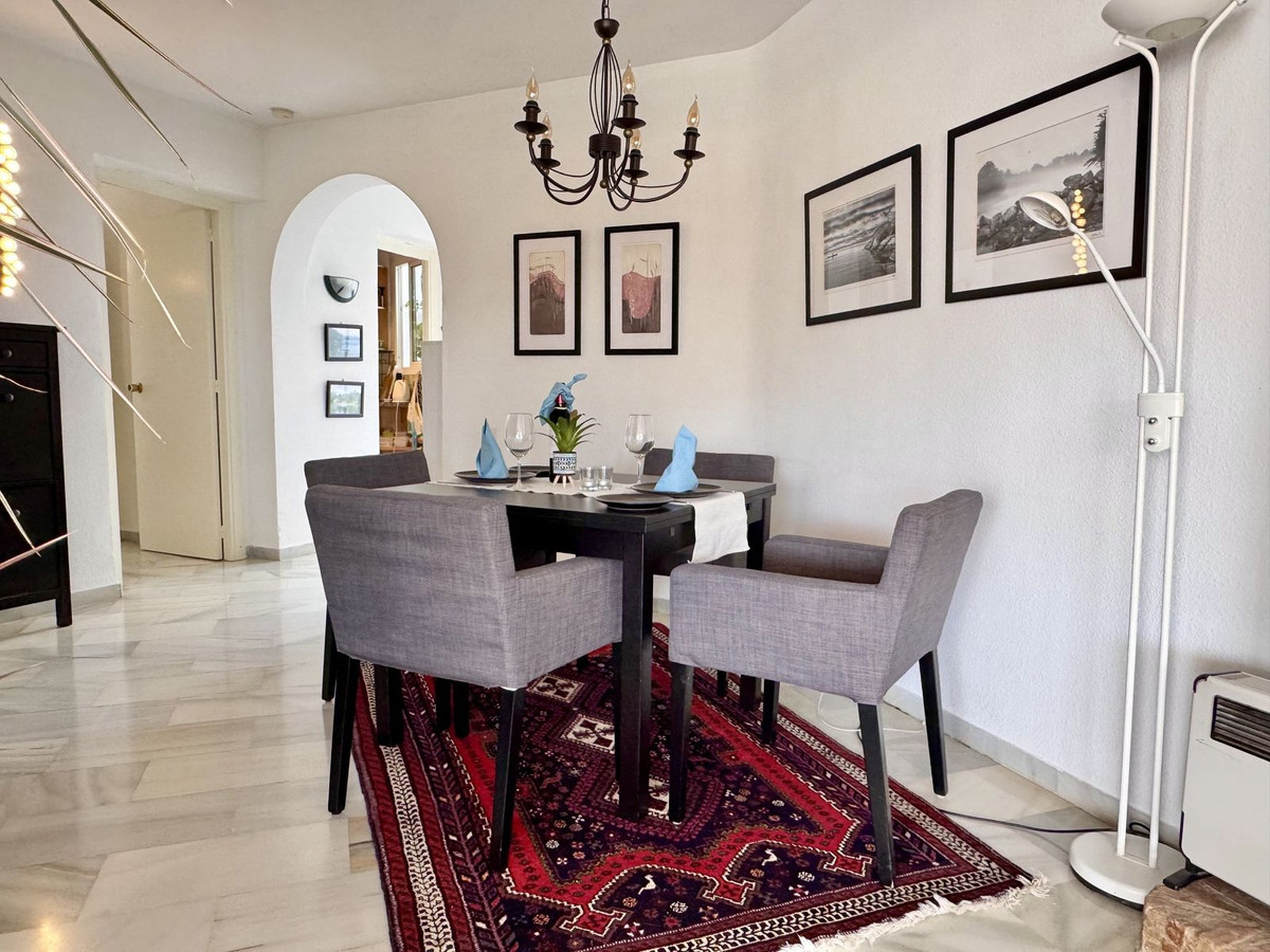 2 Bed Apartment for sale in Calahonda Costa Del Sol, Málaga, Spain