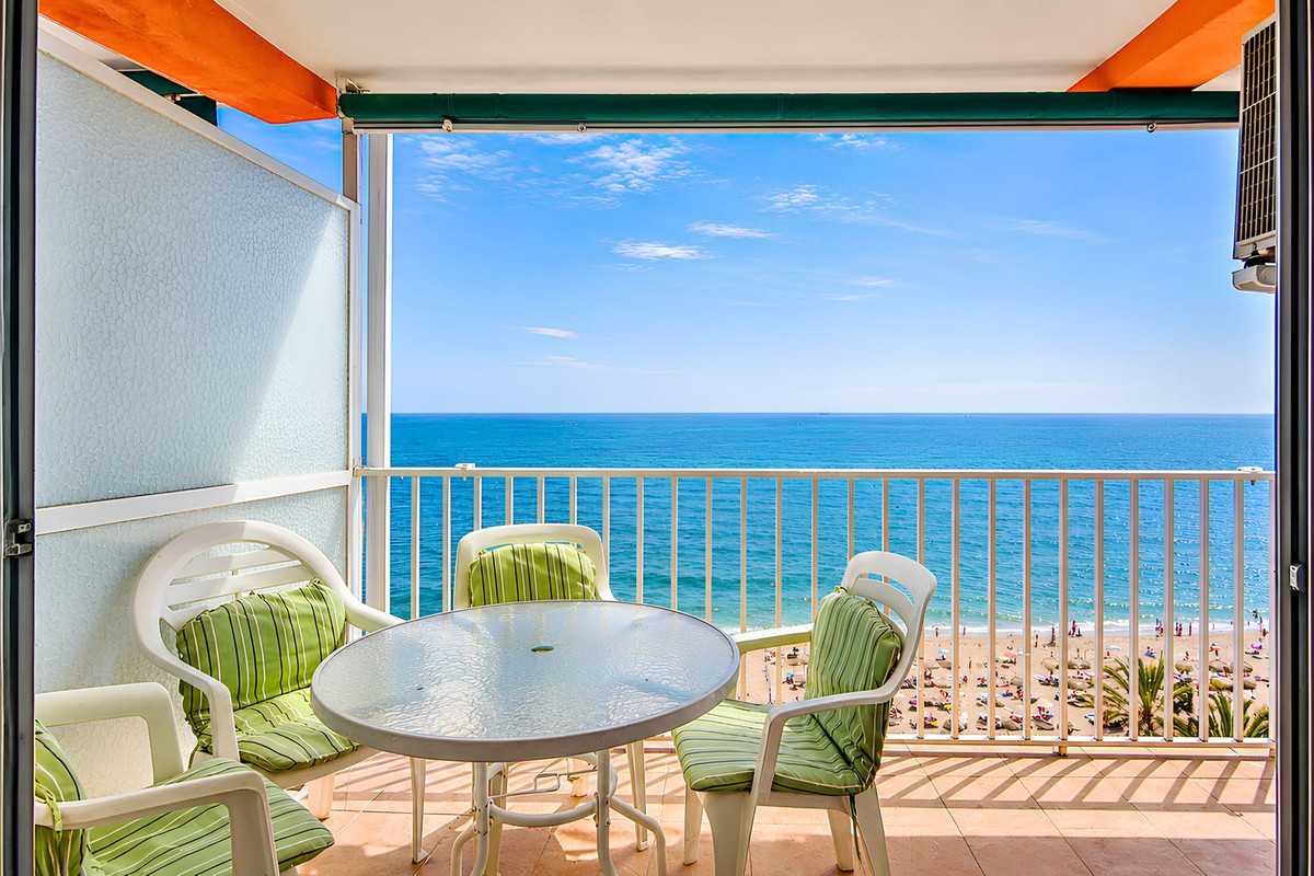 2 Bed Apartment for sale in Fuengirola Costa Del Sol, Málaga, Spain