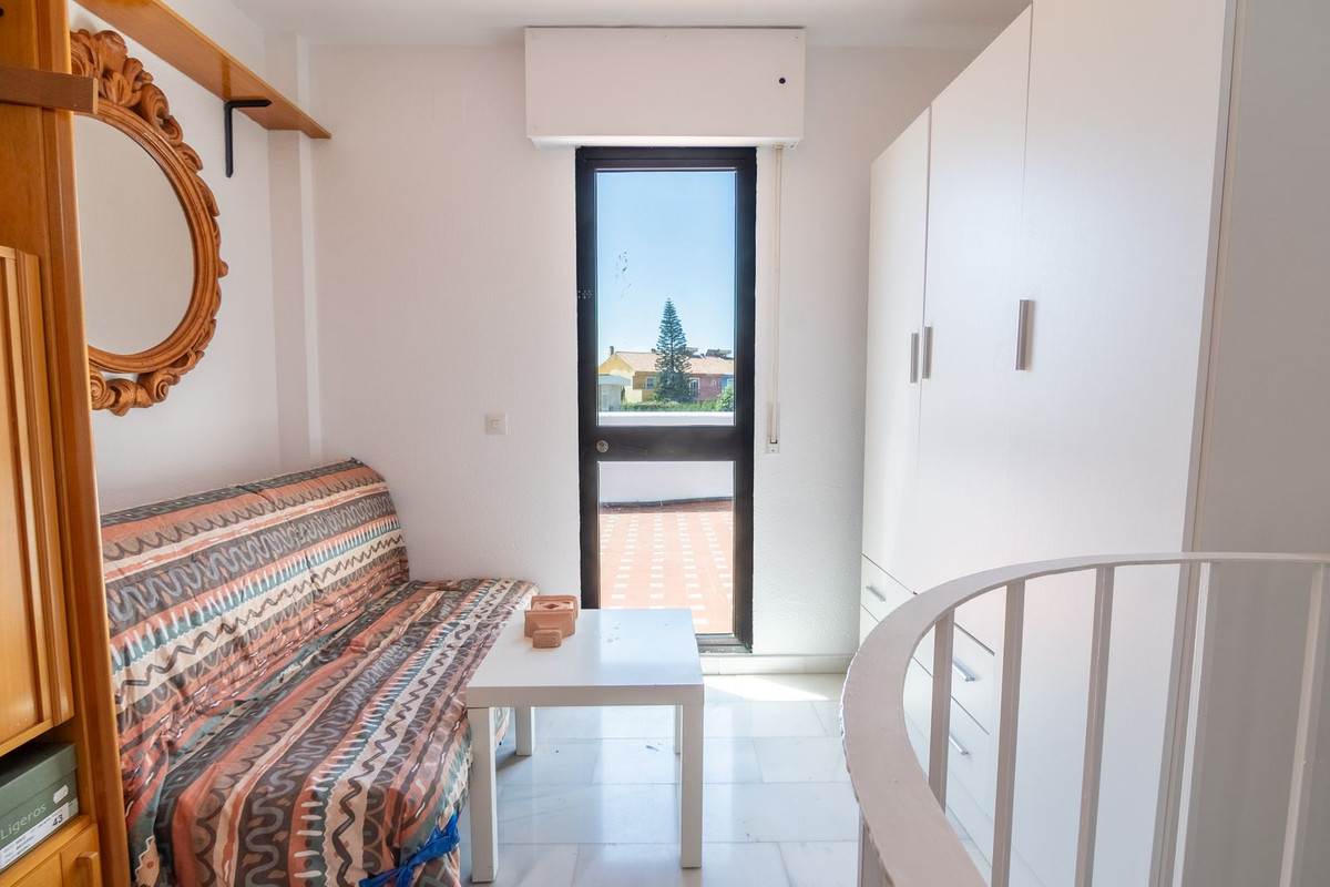 3 Bed Townhouse for sale in Estepona Costa Del Sol, Málaga, Spain