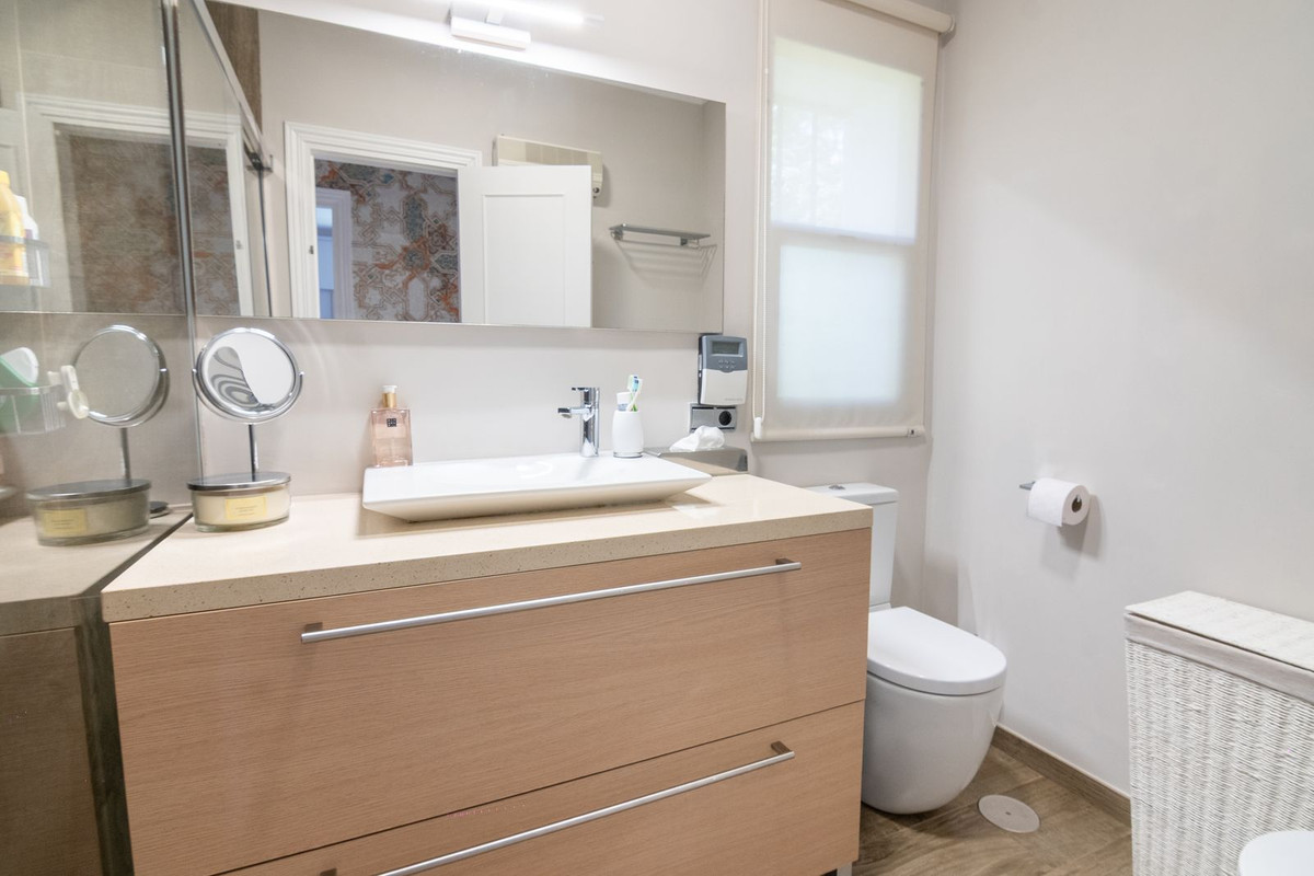 3 Bed Townhouse for sale in Estepona Costa Del Sol, Málaga, Spain