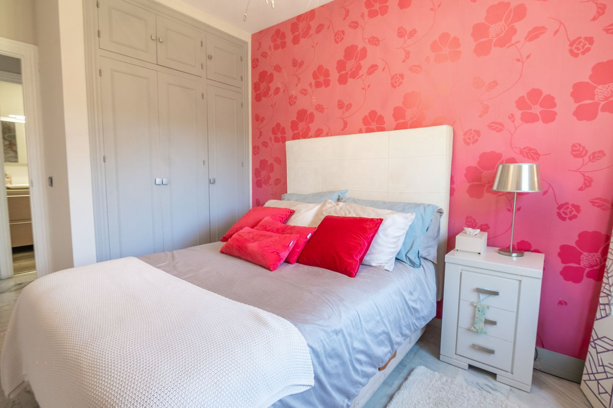 3 Bed Townhouse for sale in Estepona Costa Del Sol, Málaga, Spain