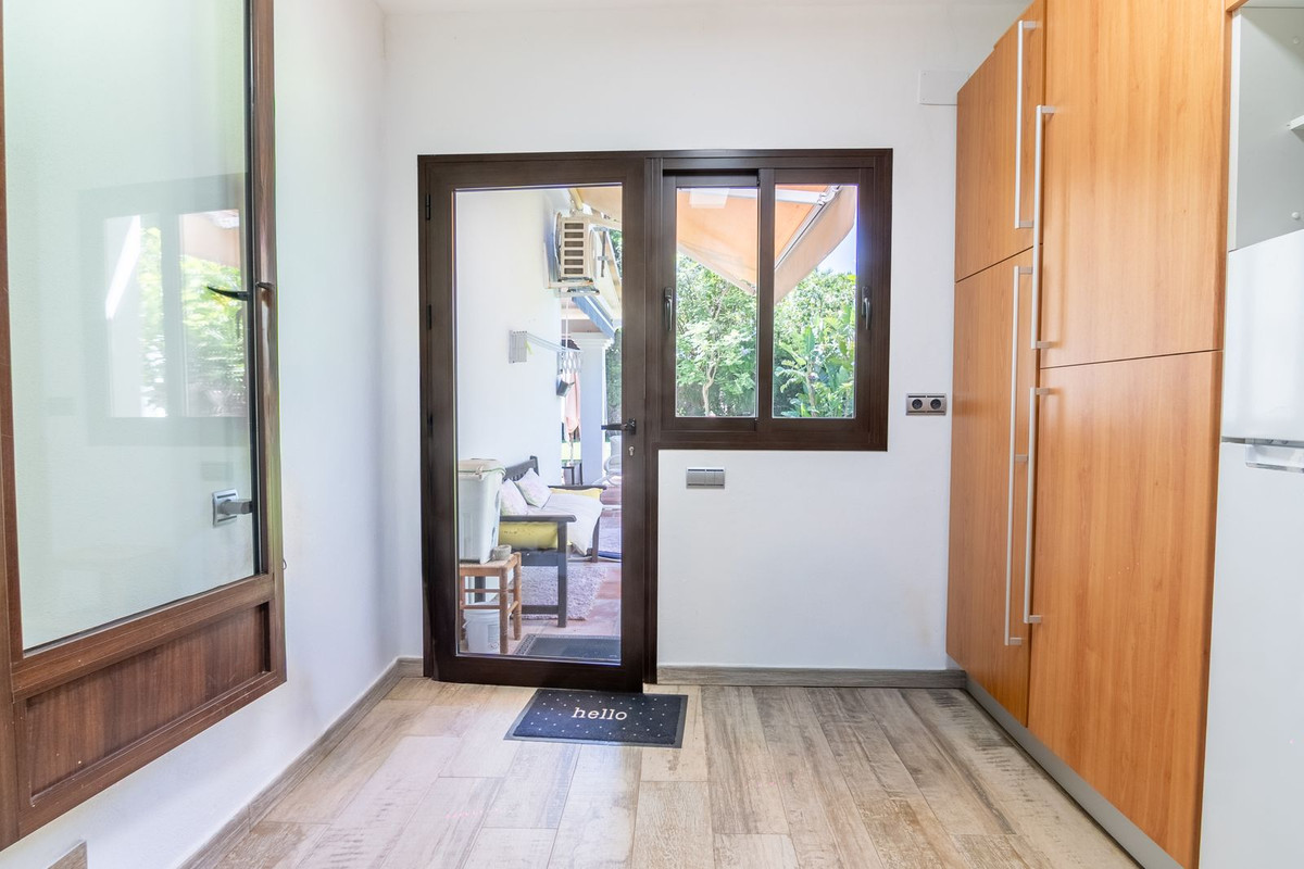 3 Bed Townhouse for sale in Estepona Costa Del Sol, Málaga, Spain