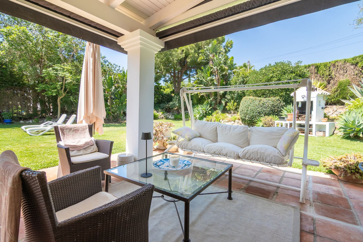 3 Bed Townhouse for sale in Estepona Costa Del Sol, Málaga, Spain