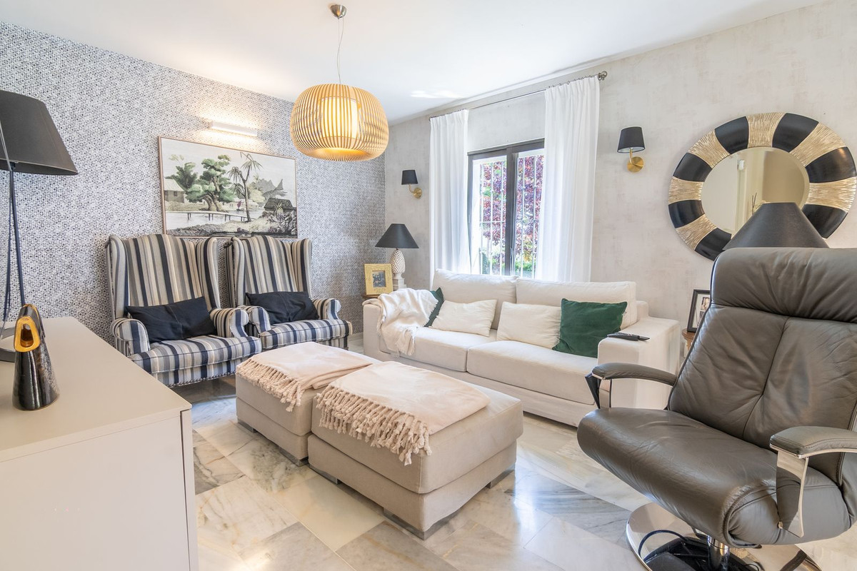3 Bed Townhouse for sale in Estepona Costa Del Sol, Málaga, Spain