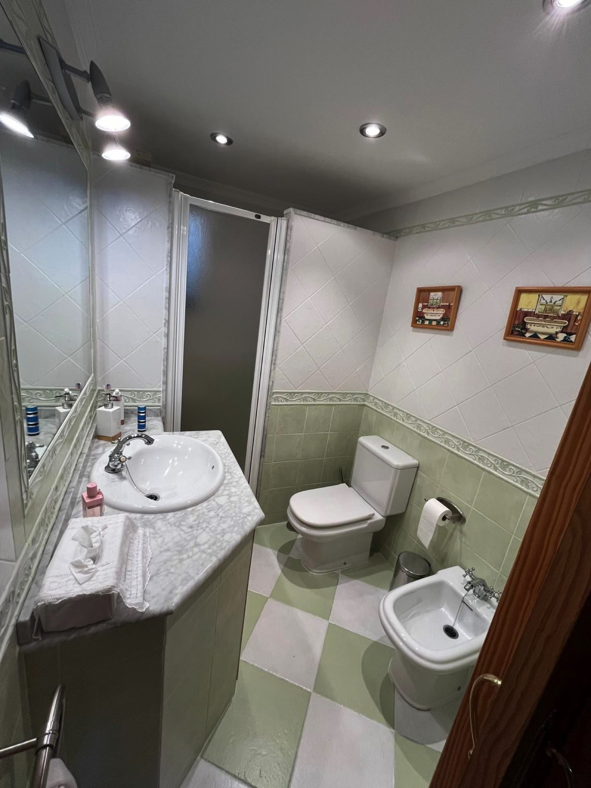 2 Bed Townhouse for sale in Estepona Costa Del Sol, Málaga, Spain