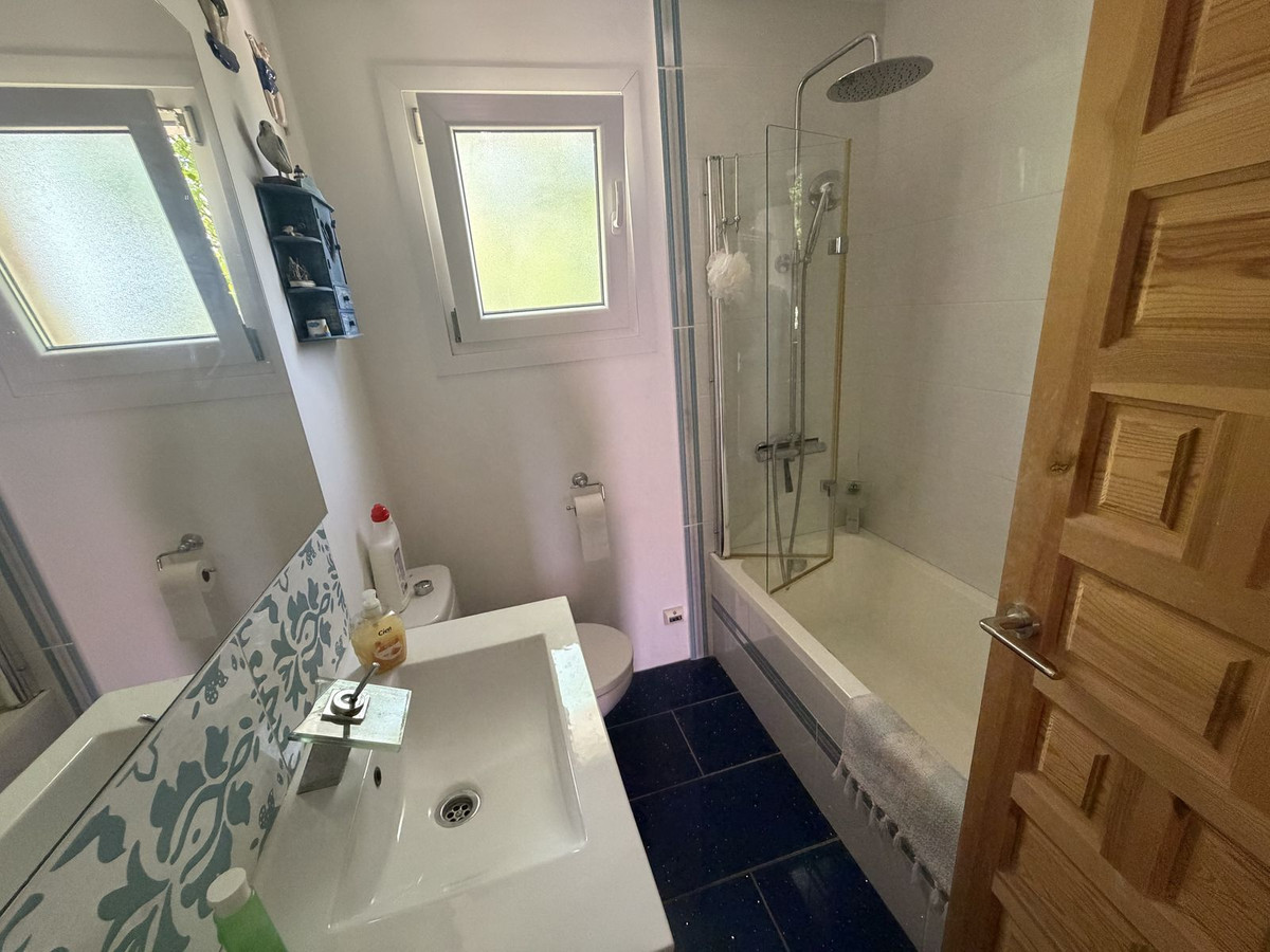 4 Bed Townhouse for sale in Benalmadena Costa Del Sol, Málaga, Spain