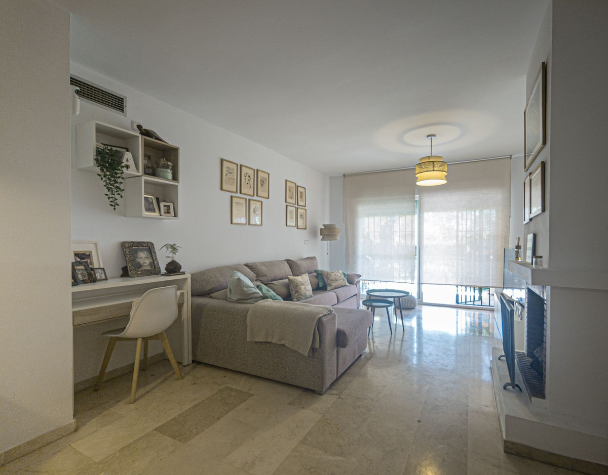 2 Bed Apartment for sale in Guadalmina Alta Costa Del Sol, Málaga, Spain