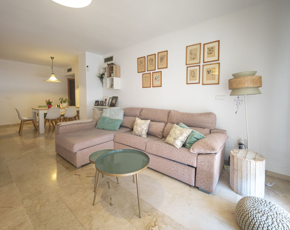 2 Bed Apartment for sale in Guadalmina Alta Costa Del Sol, Málaga, Spain
