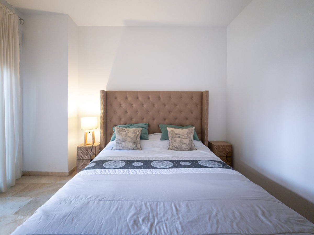 2 Bed Apartment for sale in Guadalmina Alta Costa Del Sol, Málaga, Spain
