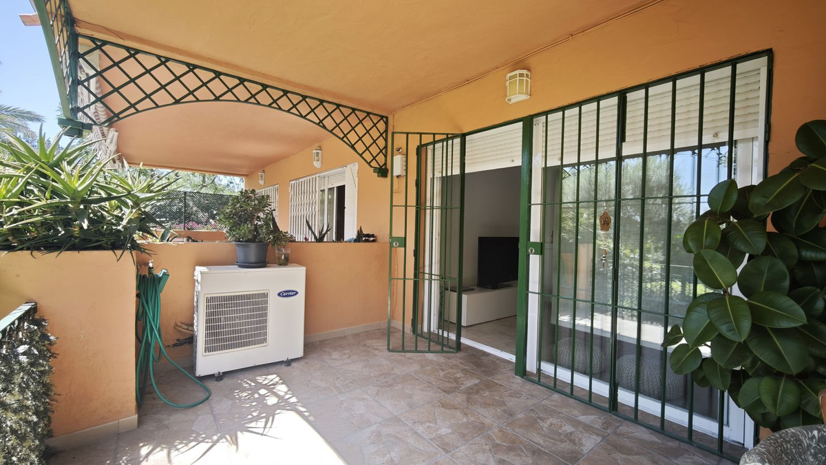 2 Bed Apartment for sale in Guadalmina Alta Costa Del Sol, Málaga, Spain