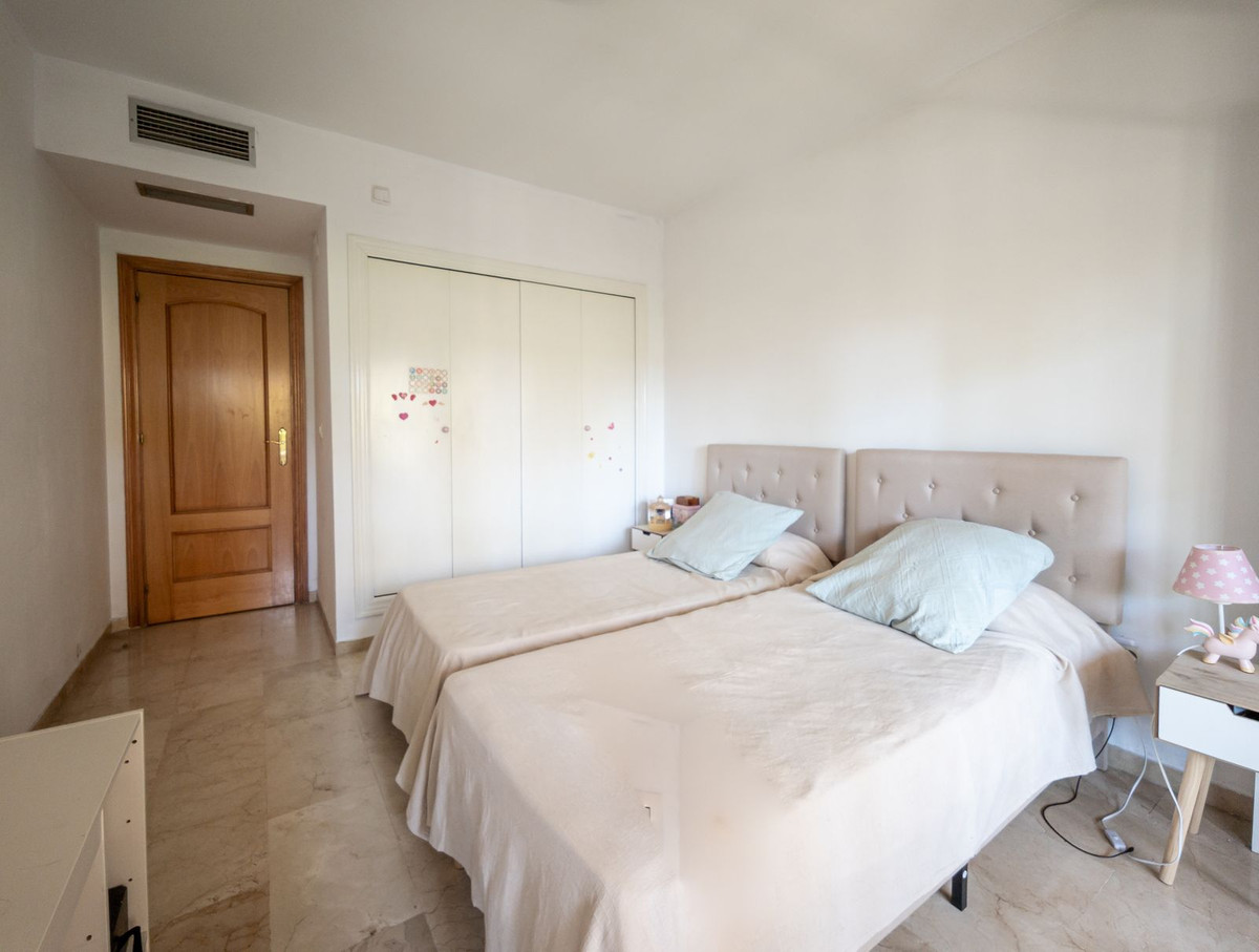 2 Bed Apartment for sale in Guadalmina Alta Costa Del Sol, Málaga, Spain