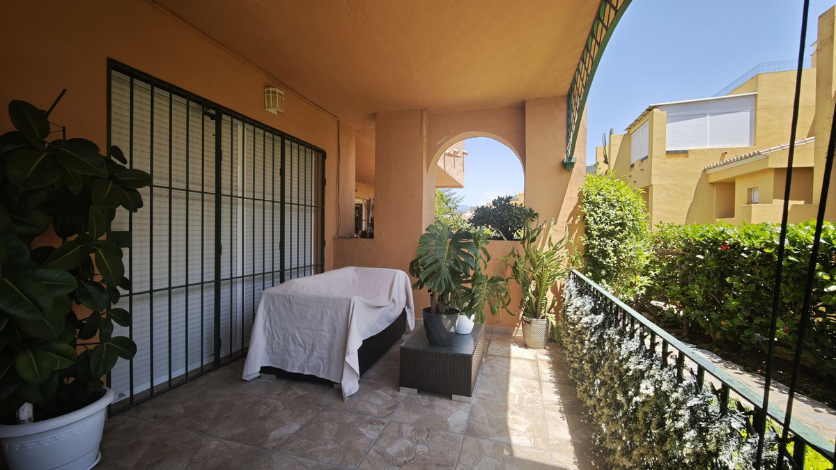 2 Bed Apartment for sale in Guadalmina Alta Costa Del Sol, Málaga, Spain