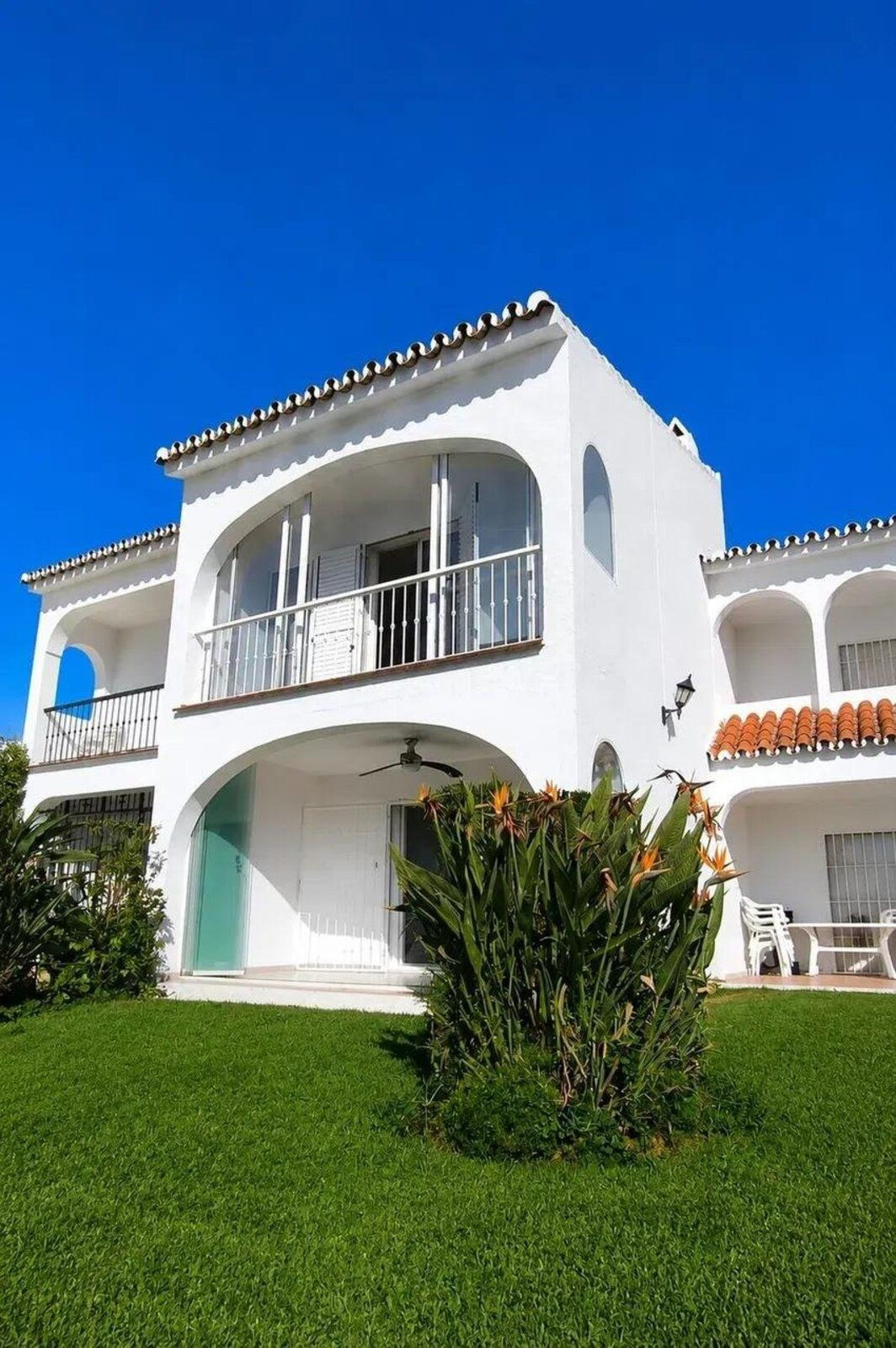 2 Bed Townhouse for sale in Riviera Del Sol Costa Del Sol, Málaga, Spain