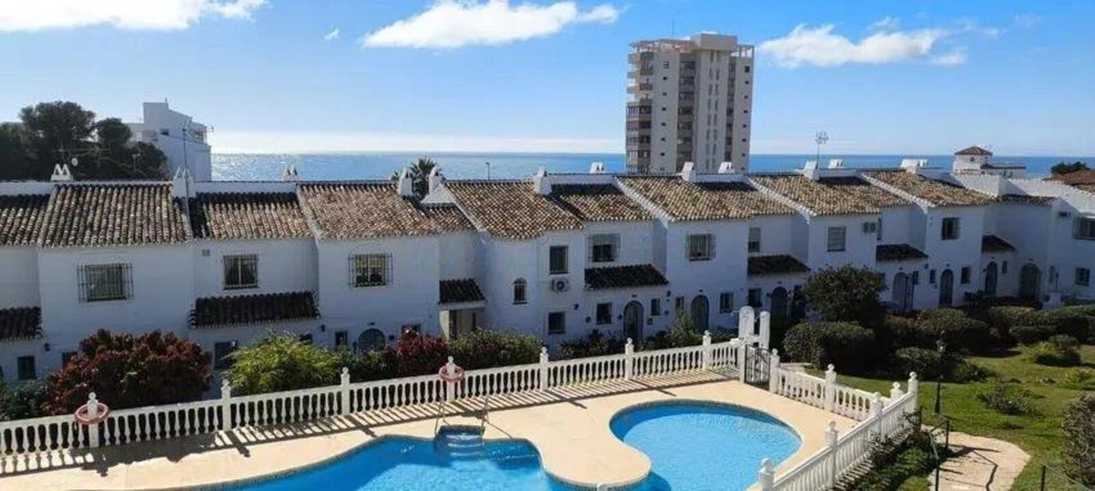 2 Bed Townhouse for sale in Riviera Del Sol Costa Del Sol, Málaga, Spain