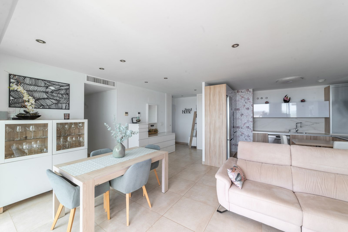3 Bed Apartment for sale in La Cala De Mijas Costa Del Sol, Málaga, Spain