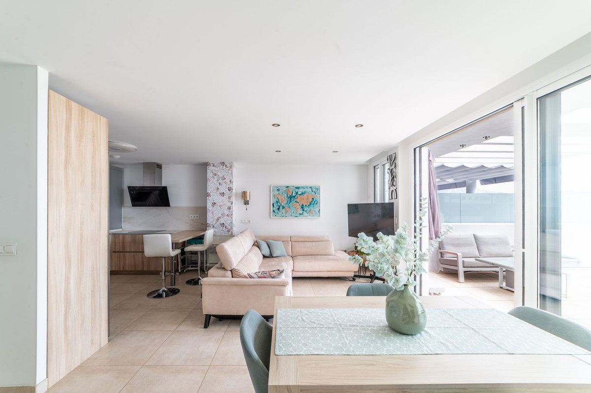 3 Bed Apartment for sale in La Cala De Mijas Costa Del Sol, Málaga, Spain