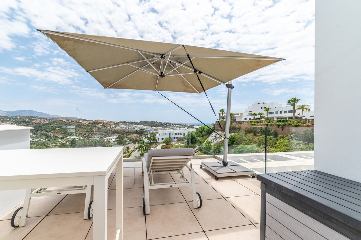 3 Bed Apartment for sale in La Cala De Mijas Costa Del Sol, Málaga, Spain