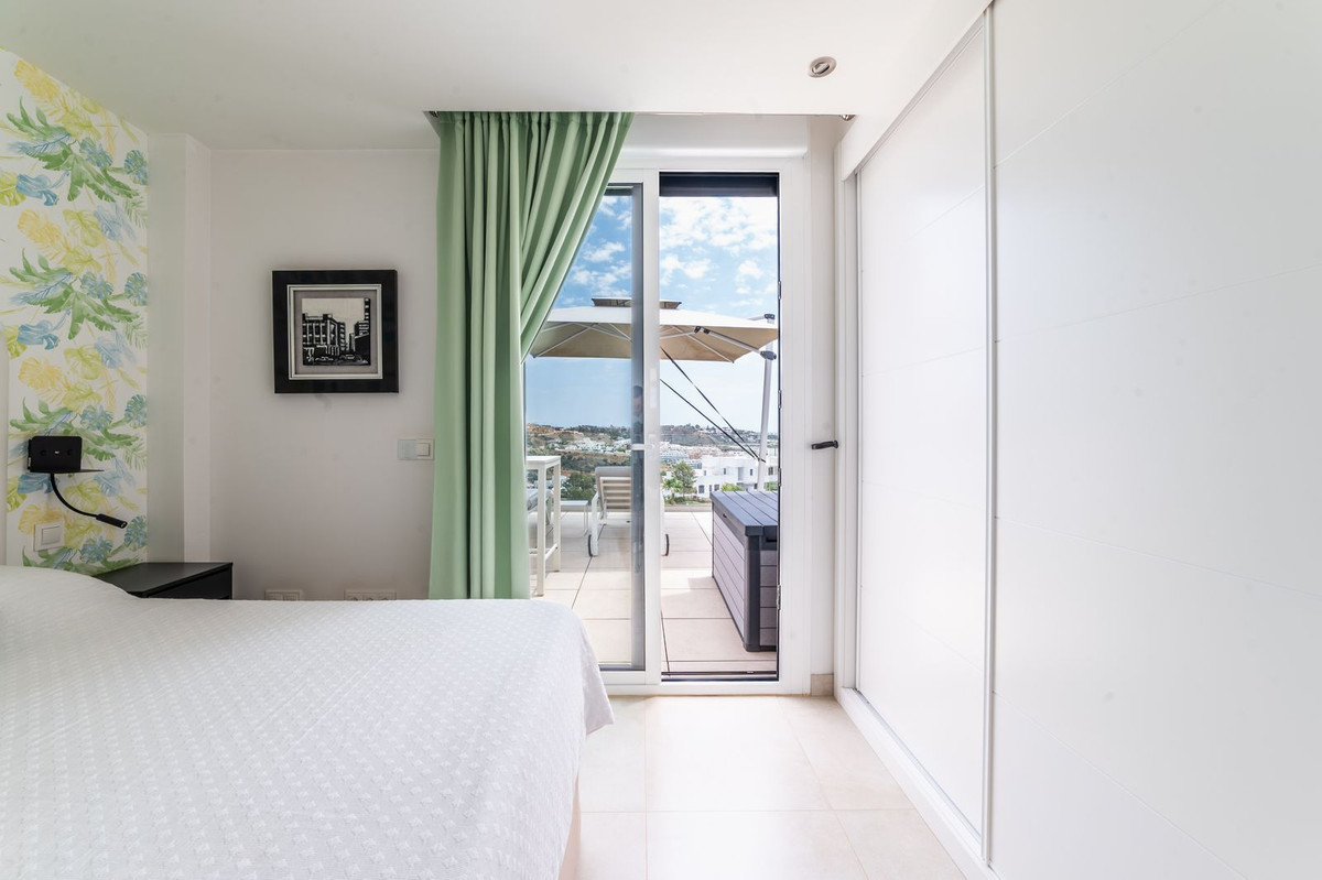 3 Bed Apartment for sale in La Cala De Mijas Costa Del Sol, Málaga, Spain