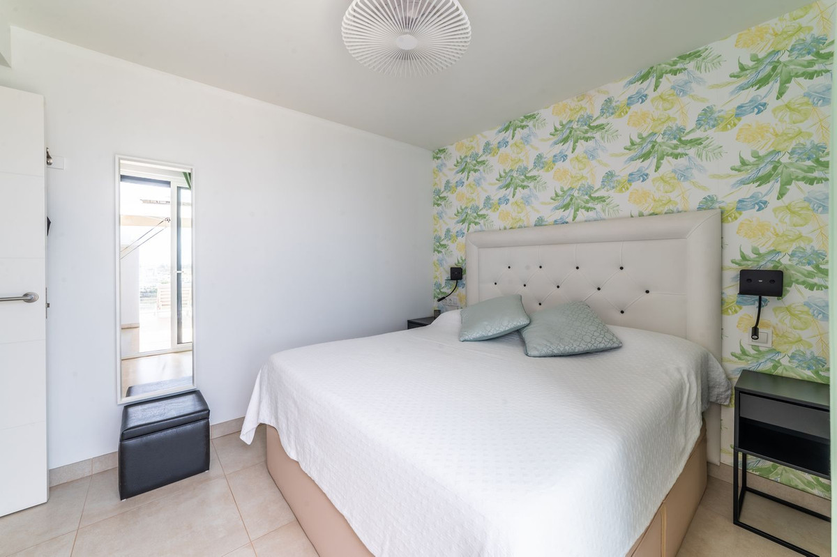 3 Bed Apartment for sale in La Cala De Mijas Costa Del Sol, Málaga, Spain