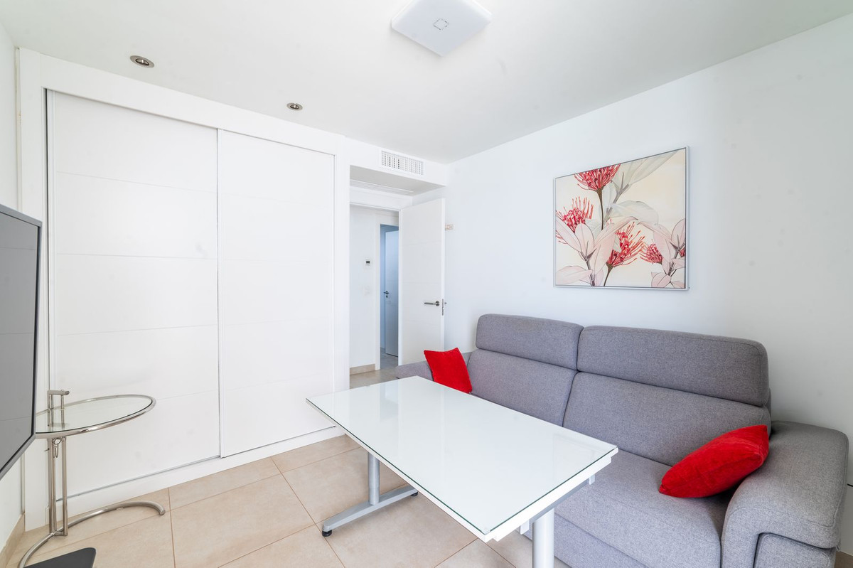 3 Bed Apartment for sale in La Cala De Mijas Costa Del Sol, Málaga, Spain
